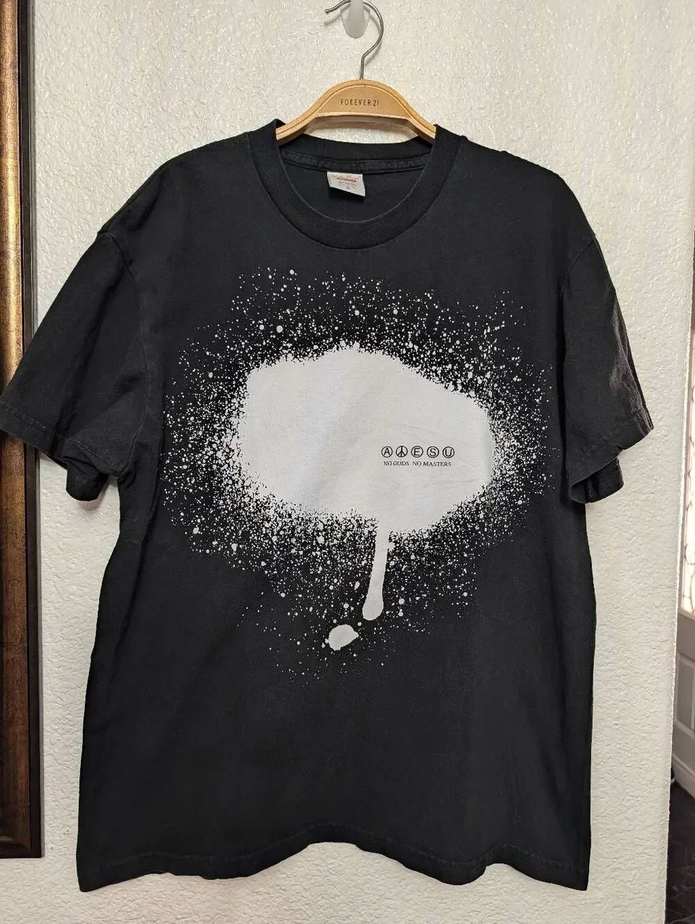 Under cover Supreme pre-shrunk shirt